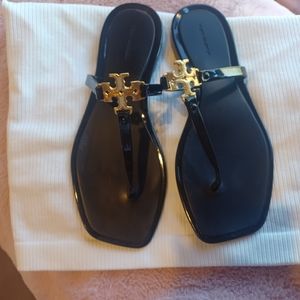 Tory Burch Roxanne jelly sandals